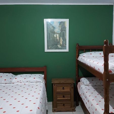 Casa- Chale Recanto Das Sairas Em Paraty Dış mekan fotoğraf
